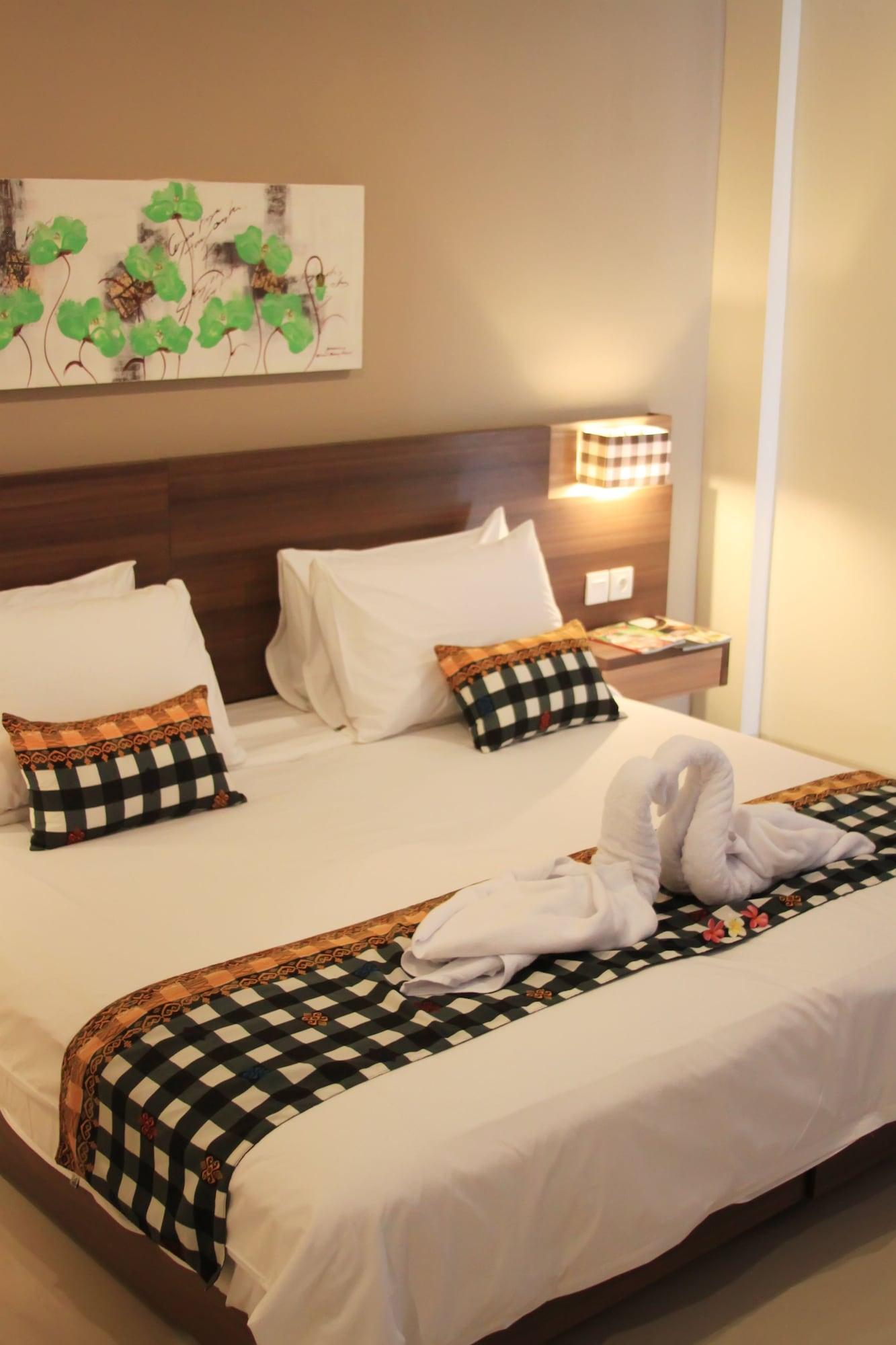 Grand Barong Resort Kuta Lombok Εξωτερικό φωτογραφία